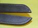 Leather Cat Claw Paddle - Split Tail 18 Long  WOW $26.99 